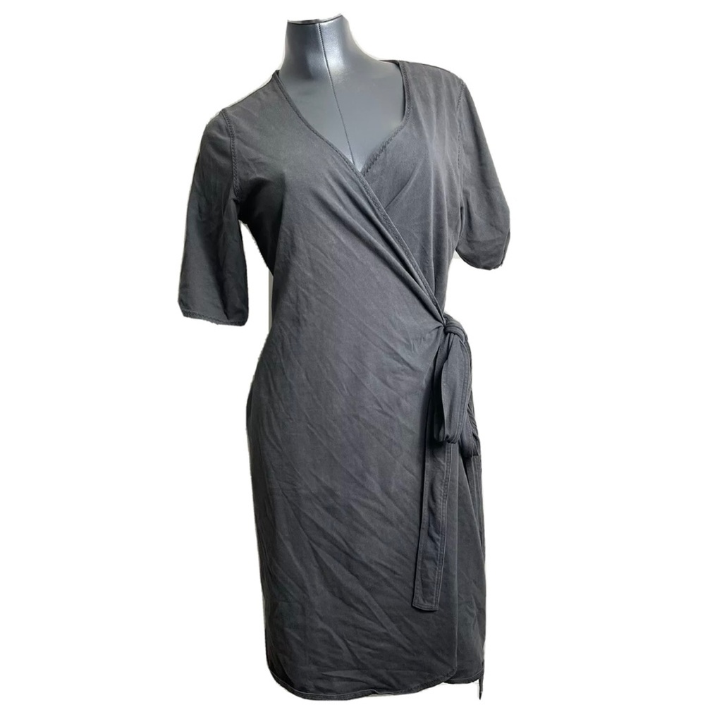 NWT The Territory Ahead 100% Cotton Dress Wrap